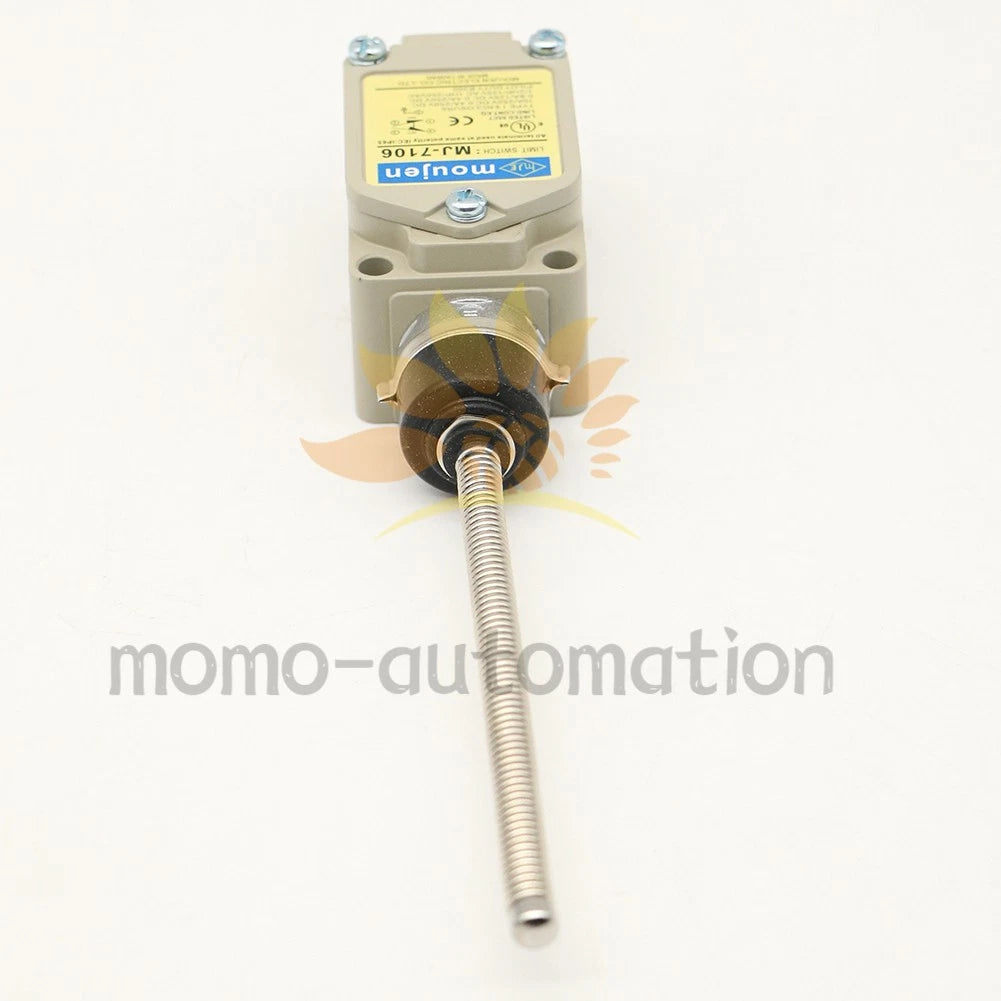 MJ-7106 ONE Limit switch 1PCS