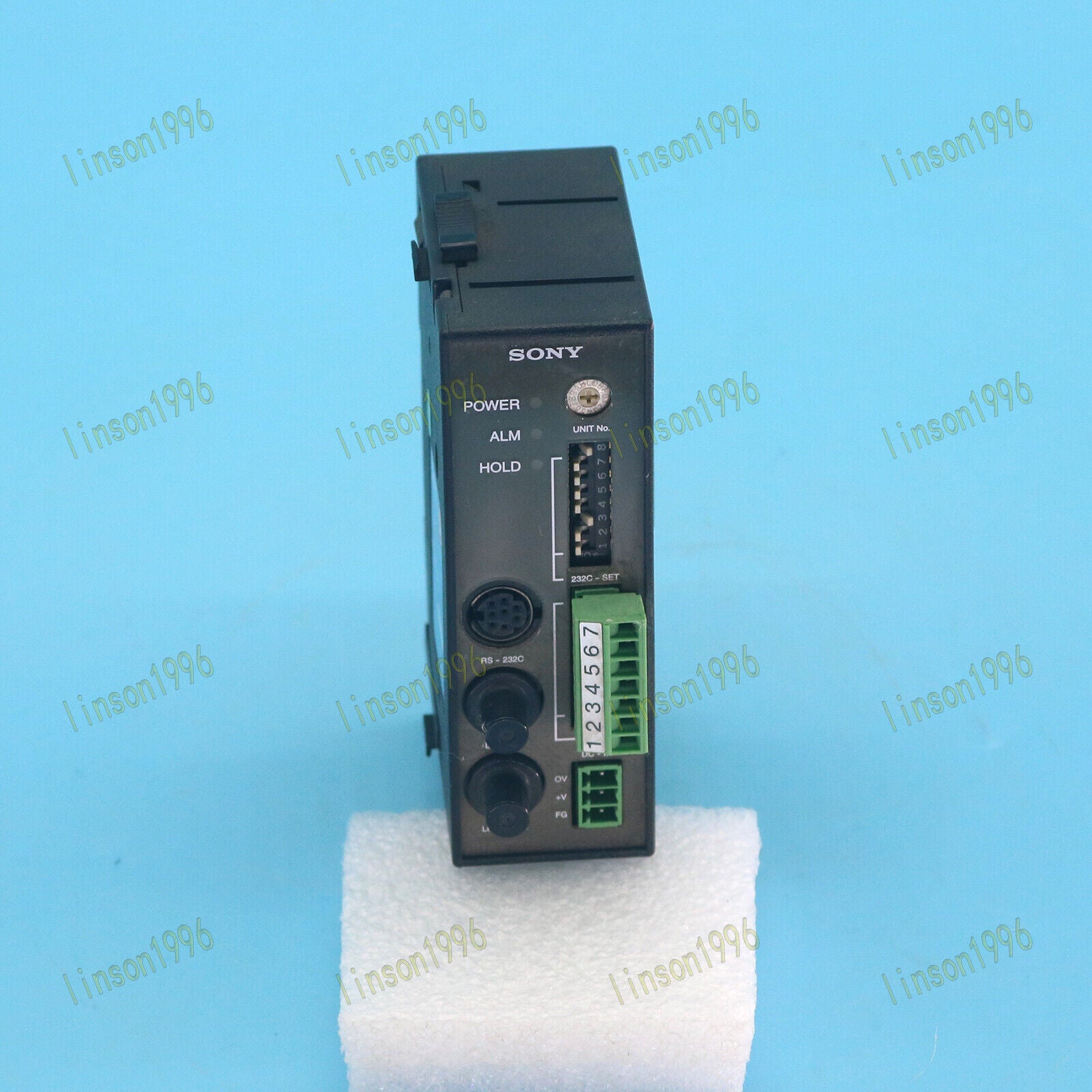 Used Sony Controller MG10-P1 – Tested - SONY