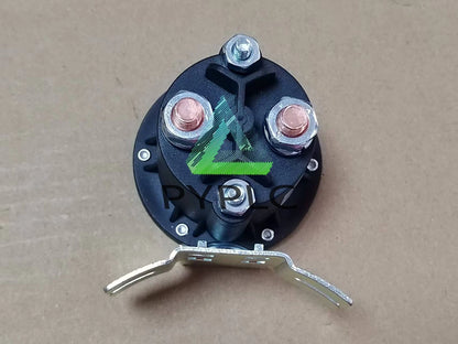Solenoid Relay Switch 684-2461-212 24 Volt 200 Amp~