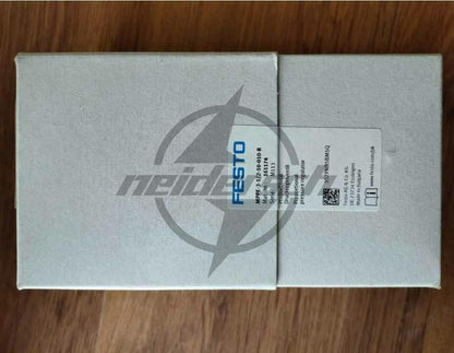 New FESTO MPPE-3 1/2-10-010-B 161174 – Industrial hydraulic pump - FESTO