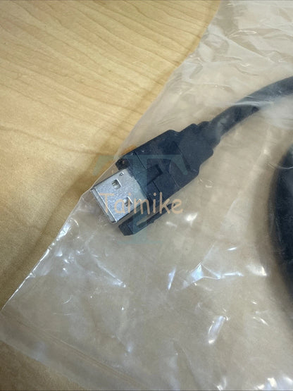 ! B&R Automation X20CA0X48.0010 Link X2X Device Connection Cable Open 1.0m