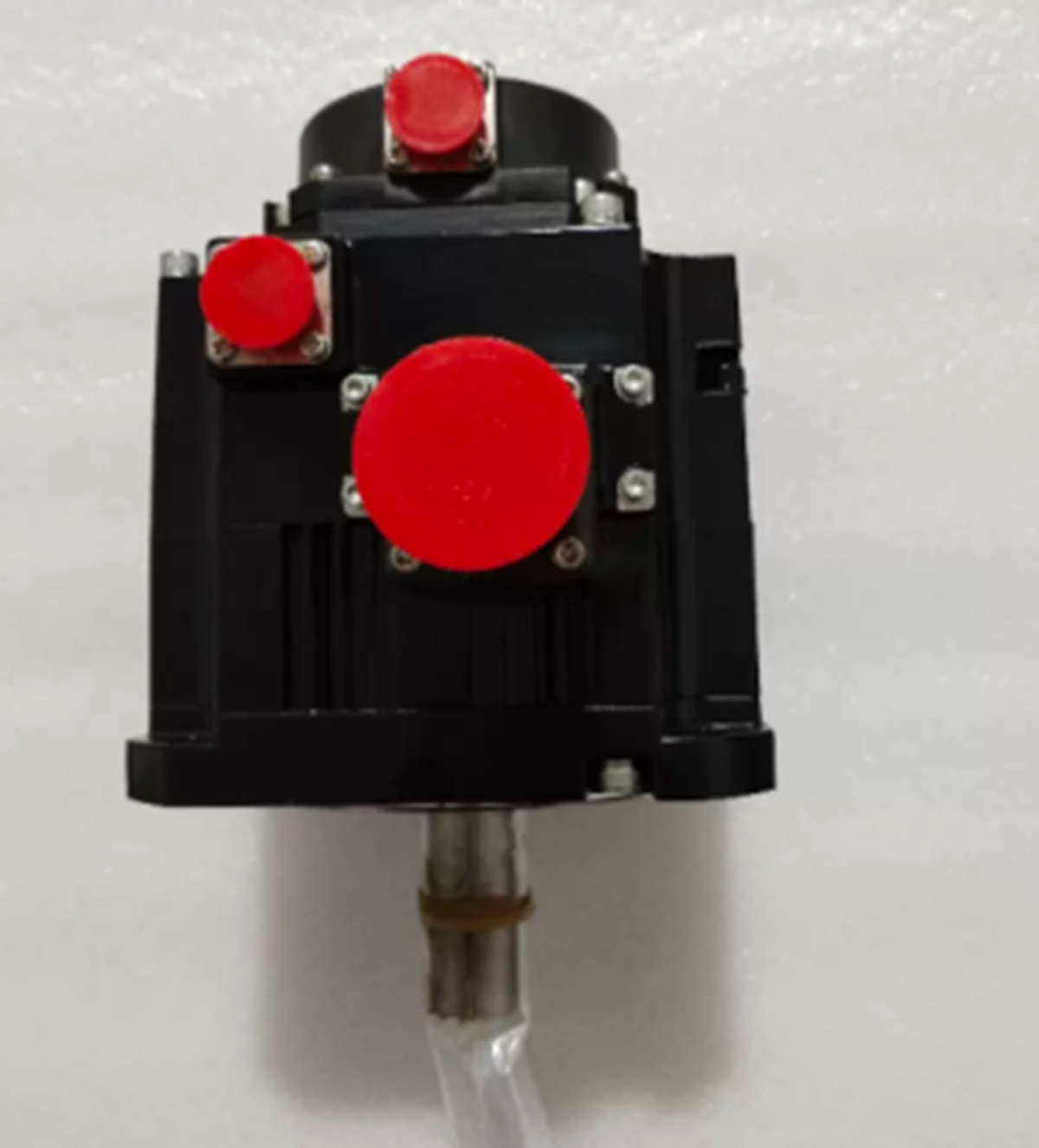 New MITSUBISHI Servo Motor HF-SP52B - Premium High-Performance Servo Motor - MITSUBISHI