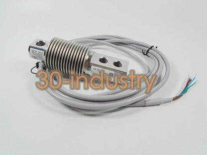 HBM Bellow Sensor Load Cell Replacement 1-Z6FC3, 500KG Capacity - HBM