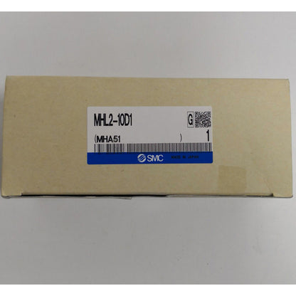 1-PC Forceps Cylinder MHL2-10D1 - SMITH TOOL CO., LTD.
