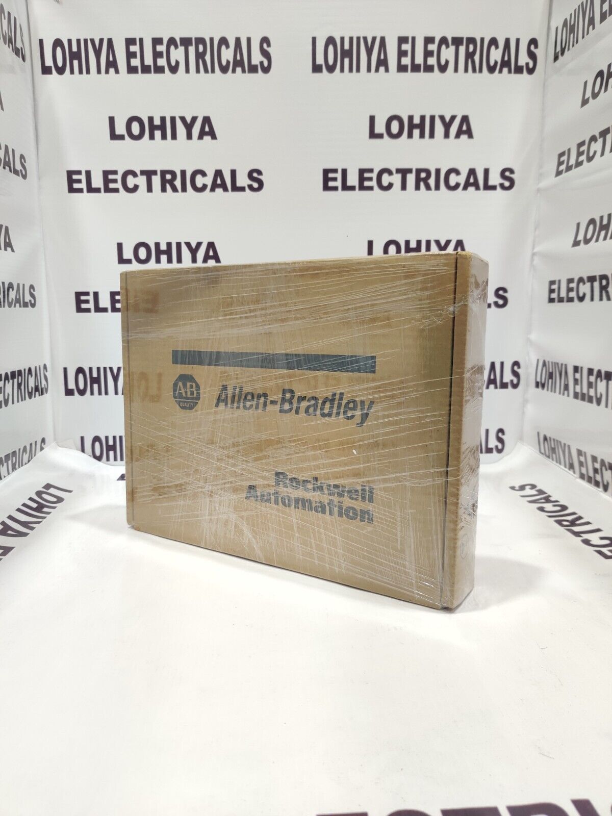 ALLEN BRADLEY 1771-IAD INPUT MODULE ( NEW FACTORY SEAL ) - KOEED