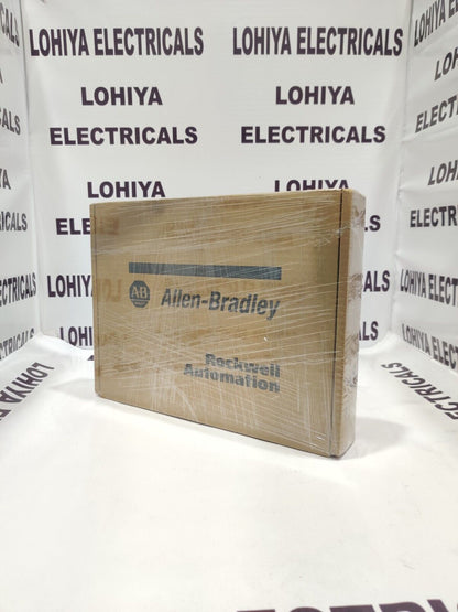 ALLEN BRADLEY 1771-IAD INPUT MODULE ( NEW FACTORY SEAL ) - KOEED