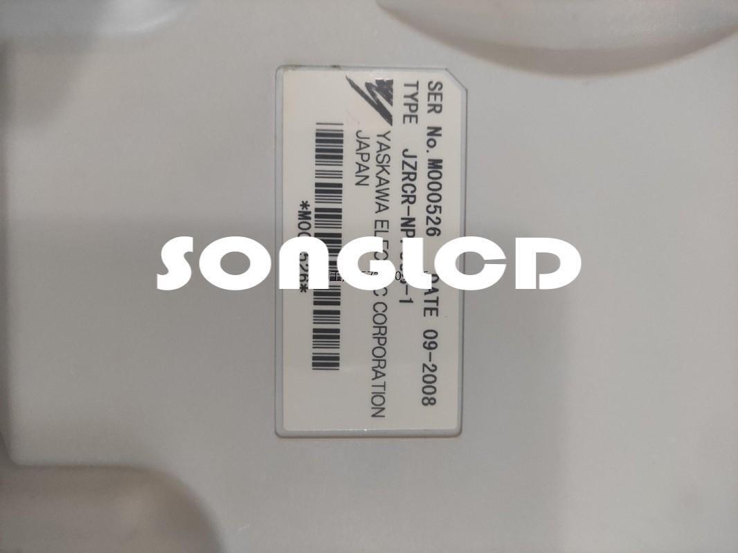 1PCS JZRCR-NPP06B-1 Electrical Component - JZRCR