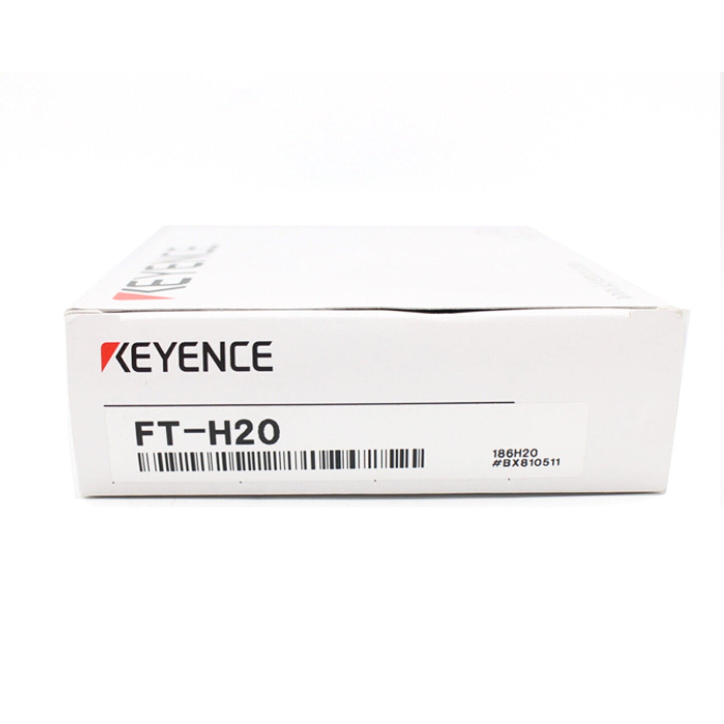 KEYENCE Flow Sensor 1PC FT-H20 - KEYENCE