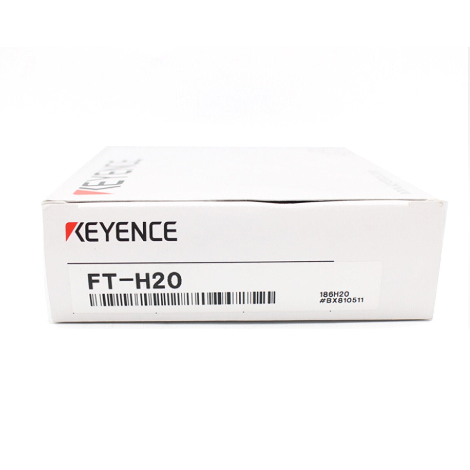 KEYENCE Flow Sensor 1PC FT-H20 - KEYENCE