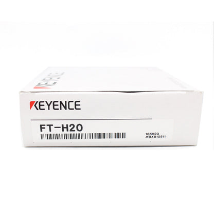 KEYENCE Flow Sensor 1PC FT-H20 - KEYENCE