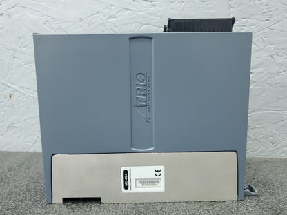 trio motion technology p860 - TRIO MOTION TECHNOLOGY