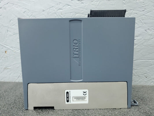trio motion technology p860 - TRIO MOTION TECHNOLOGY