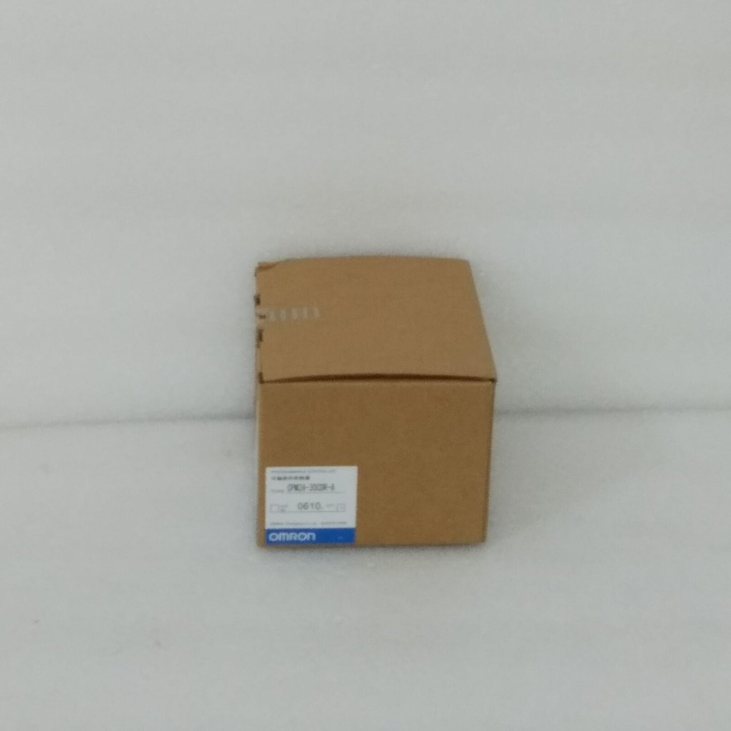OMRON CPM2A-30CDR-A 24-Hour Sensor - OMRON PLC