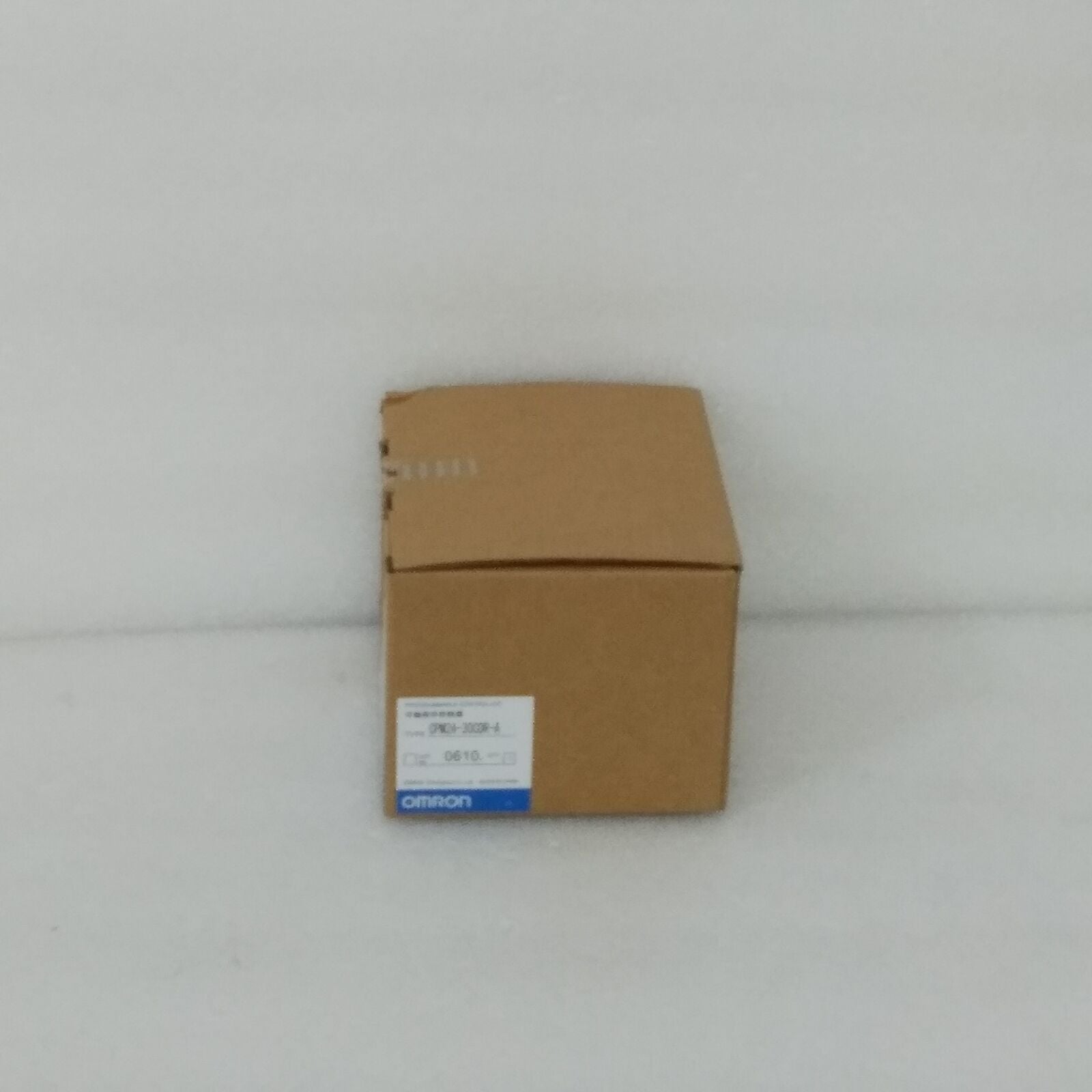 OMRON CPM2A-30CDR-A 24-Hour Sensor - OMRON PLC