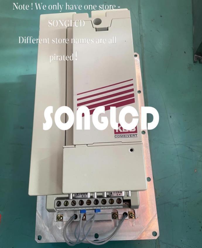 1PCS 15F5M1E-YU01 15.F5.M1E-YU01 - KOEED