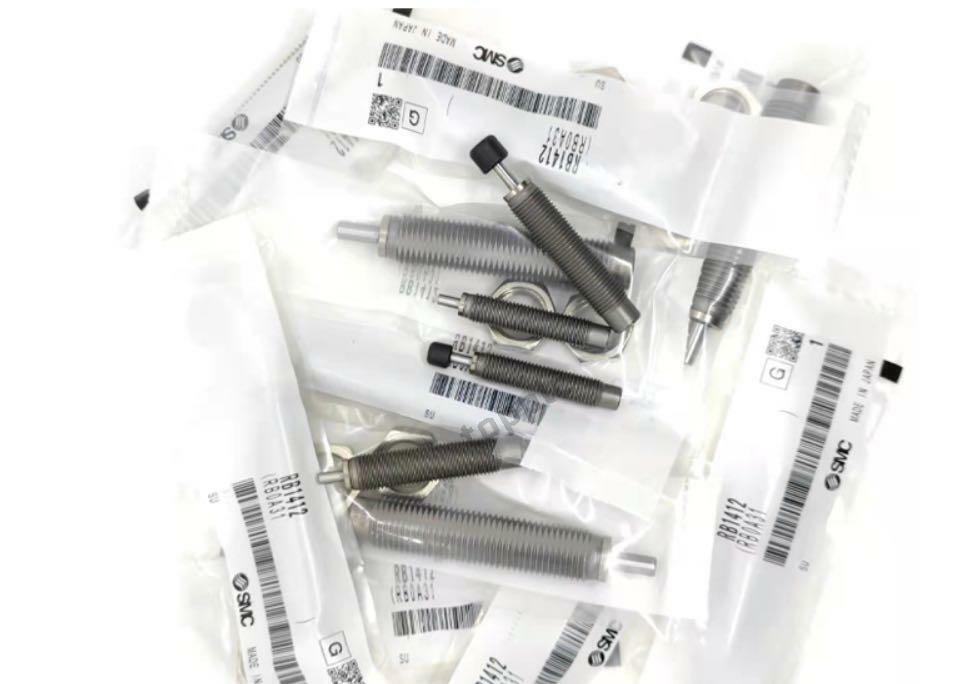 new Fst RBC1412 1PC SMC - SMC
