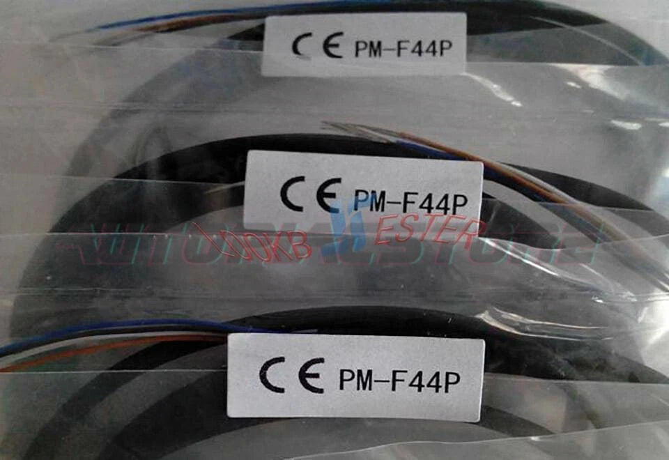 SUNX PM-F44P PMF44P 1Pcs.~US