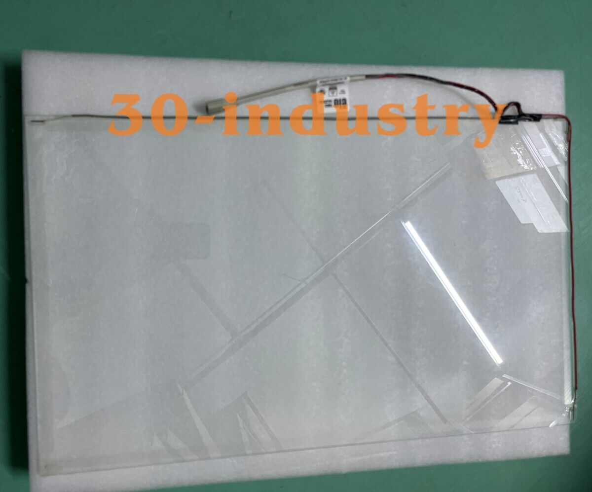 Touch Screen Panel Glass FOR E763773, SCN-lT-FLT21.5-D02-020-R Touchpad - KOEED