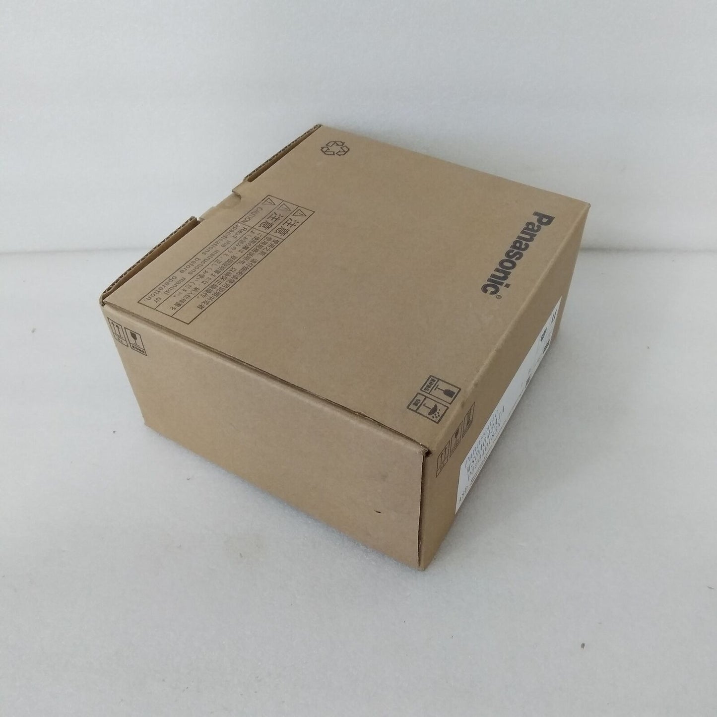 Panasonic SERVO DRIVE MSDA043A1A within 24 hours - PANASONIC