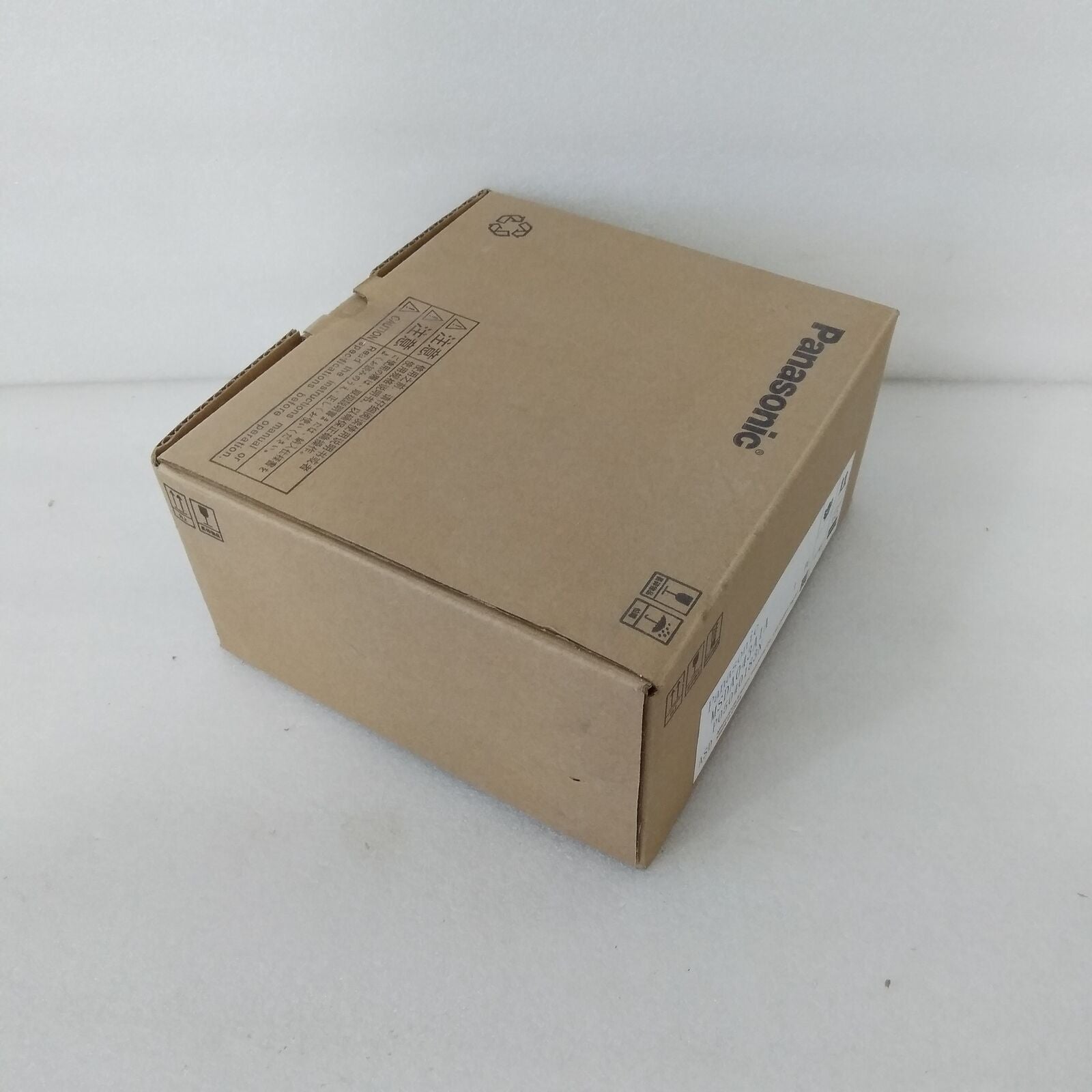 Panasonic SERVO DRIVE MSDA043A1A within 24 hours - PANASONIC
