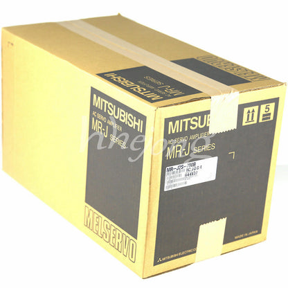New Mitsubishi Servo Driver MR-J2S-700B - MITSUBISHI