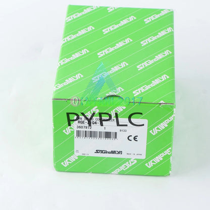 1Pcs SAGINOMIYA RGE-Z1Q4-7 RGEZ1Q47 speed controller One year warranty