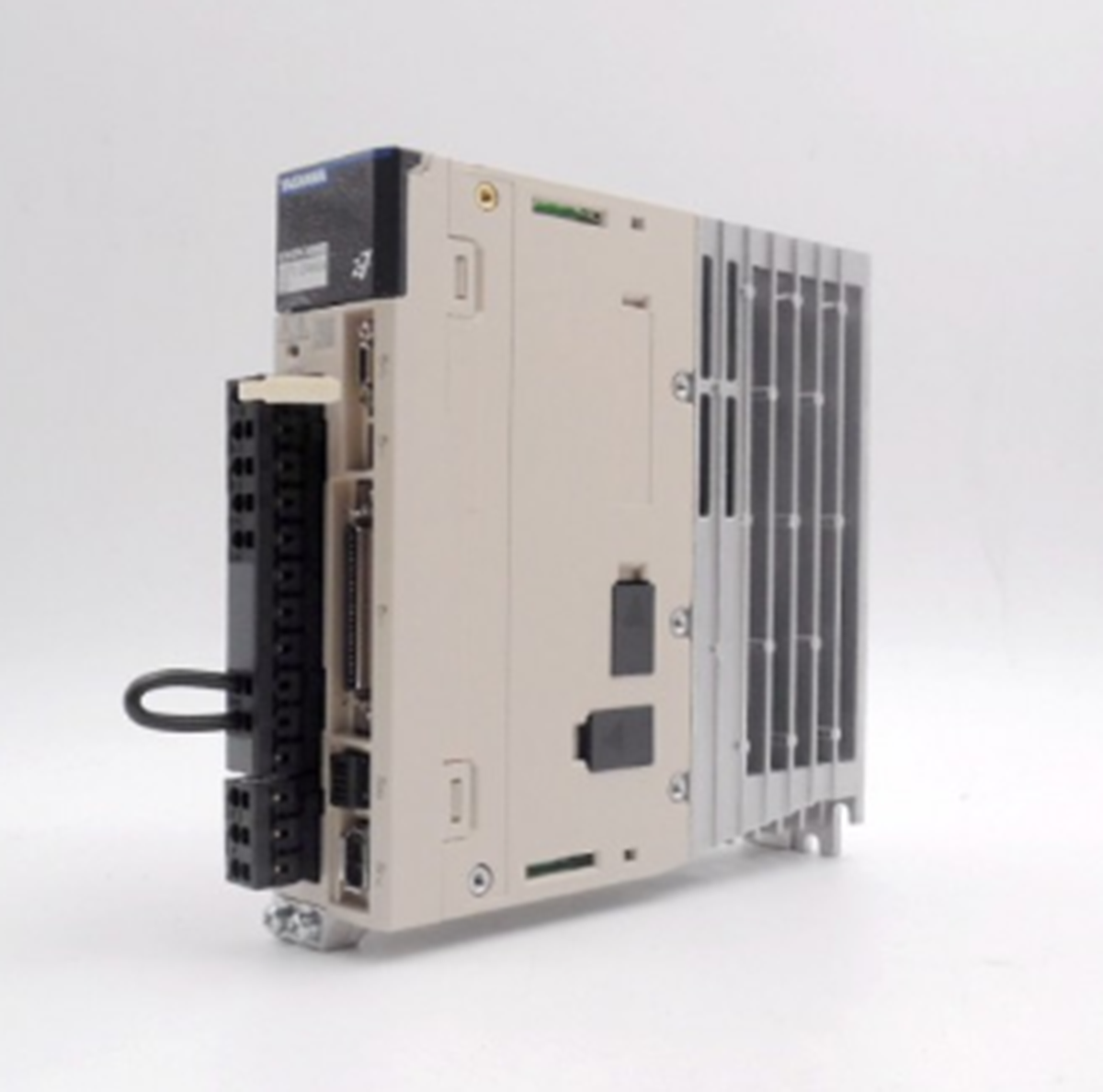Yaskawa YSGD7S-200A00A Servo Driver - YASKAWA