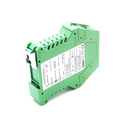 PHOENIX Current Transmitter MCR-S-1-5-UI-DCI 2814634 - PHOENIX