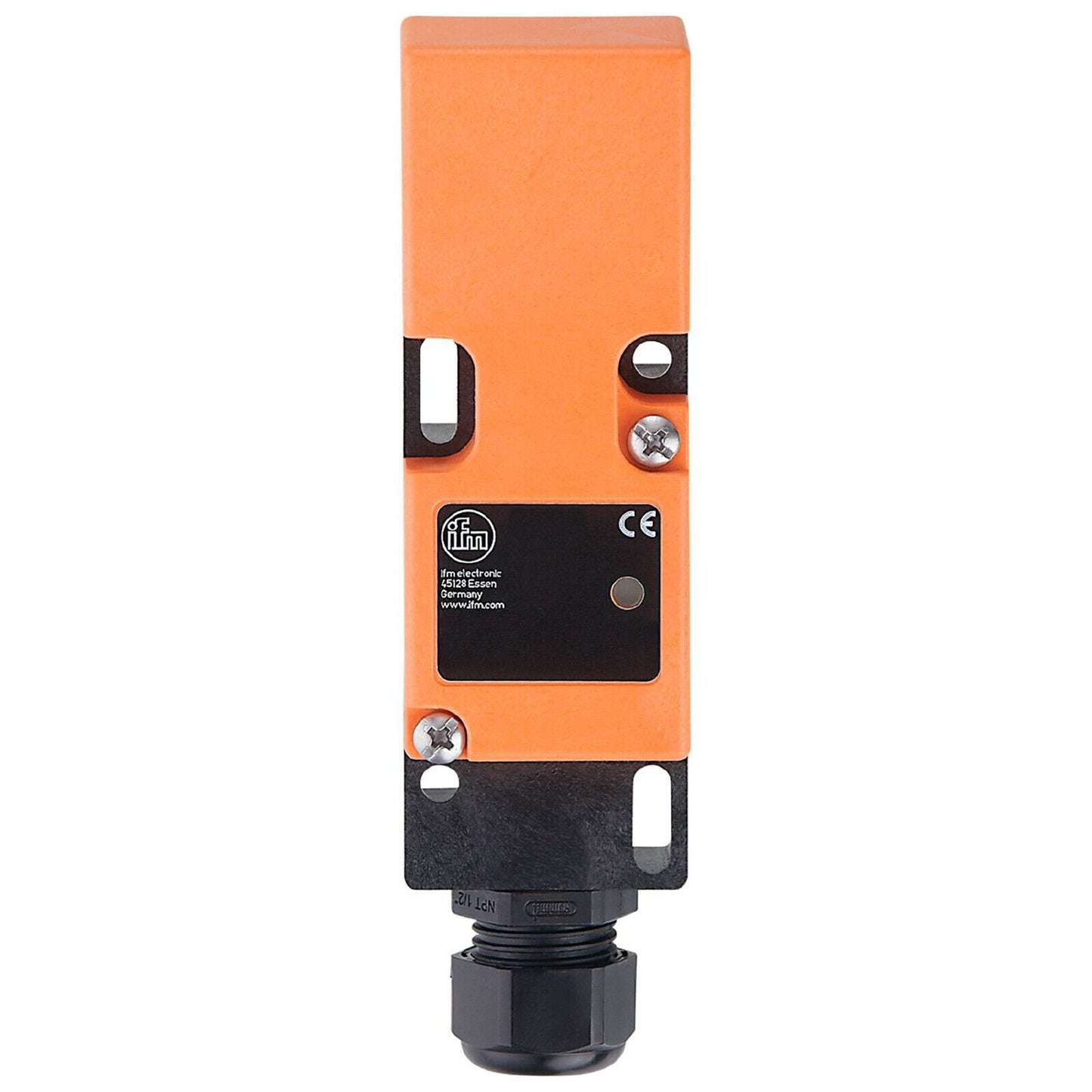 IFM IM5052 Proximity Switch 10-36VDC - IFM