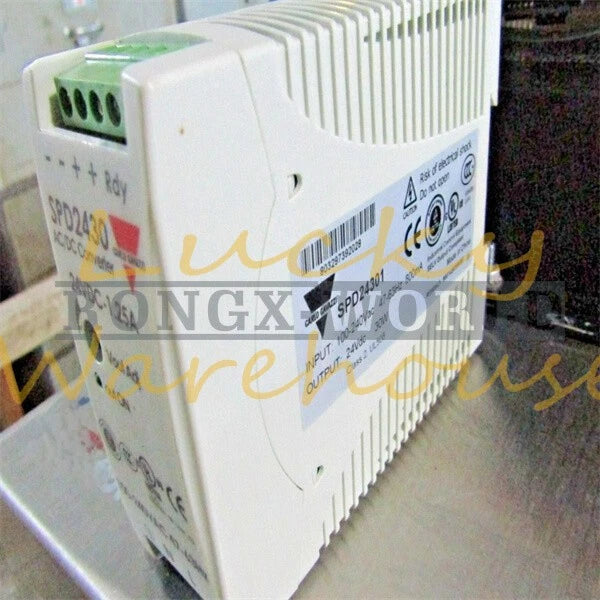 ONE CARLO GAVAZZI Switching Power Supply SPD2430 SPD24301