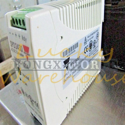 ONE CARLO GAVAZZI Switching Power Supply SPD2430 SPD24301