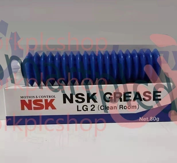 NSK Grease LG2 ( Clean Room ) 80g ( 2.8 oz ) in box Free shipping
