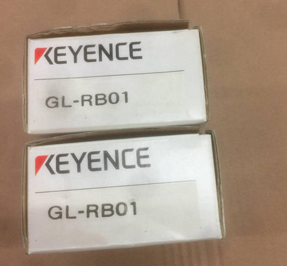 ONE KEYENCE Safety Grating Mounting Bracket GL-RB01 - ONE KEYENCE