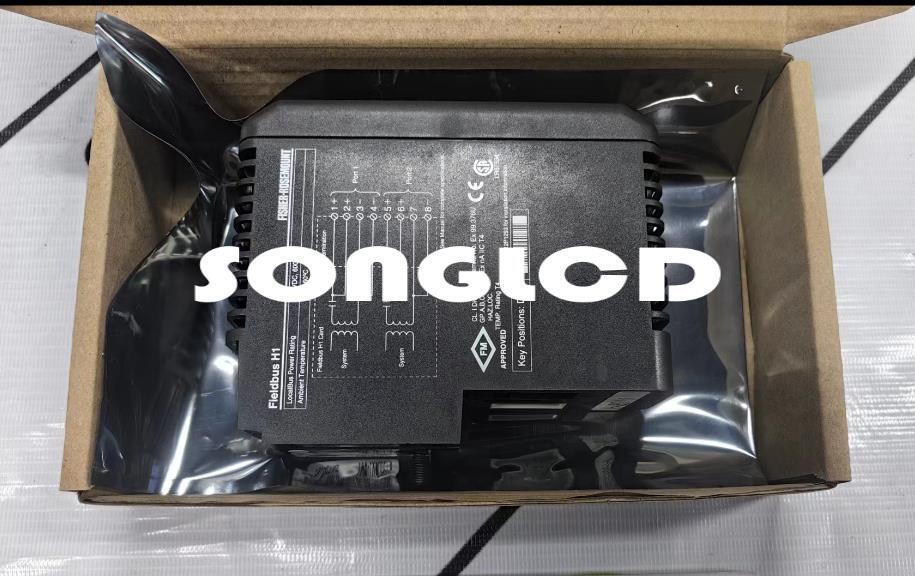 1PCS New KJ3004X1-BA1 Controller Module - KOEED