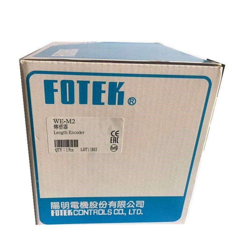 new 1PC  For FOTEK WE-M2 Length Encoder