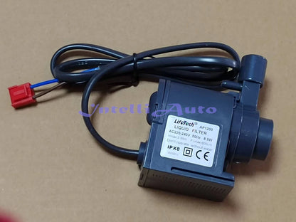 HZB-506080/AP-1200 Ice Machine Water Pump 8.5W Circulating Submersible AC220V
