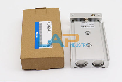SMC CXSM20-20 Double Cylinder - 1 Piece - SMC