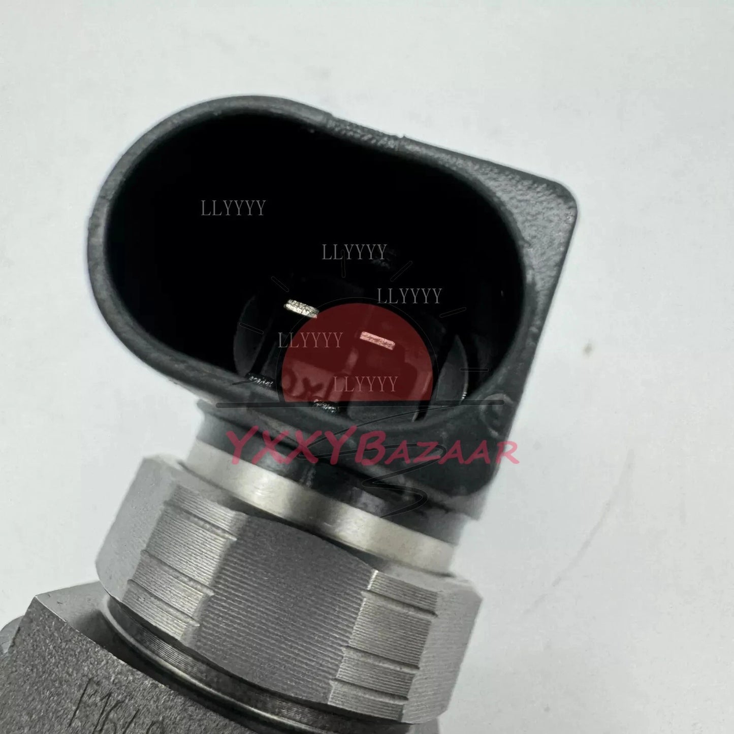 1Pcs Diesel Fuel Injector For VW Audi 2.0 TDI 0445110369 03L130277J 03L130277Q
