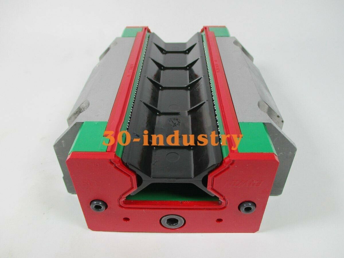 HIWIN Linear Guide Slider RGW45CC - Precision Motion Solution - HIWIN