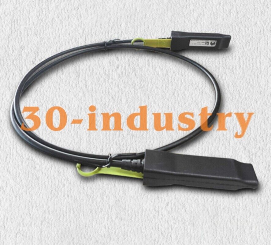 HUAWEI SFP+ 10G High-Speed Cable 3M SFP-10G-CU3M - HUAWEI