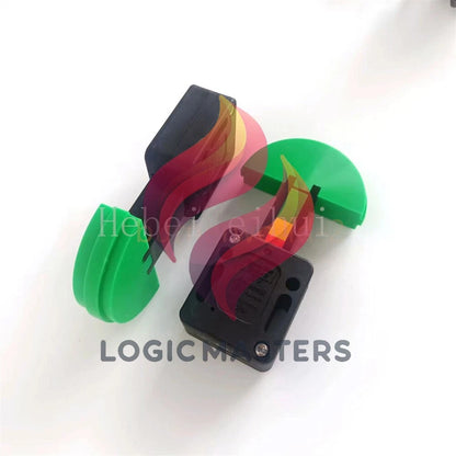 1pc 00.580.3869 Chain Switch for Heidelberg Machine SM52 SM74 Offset Spare Parts