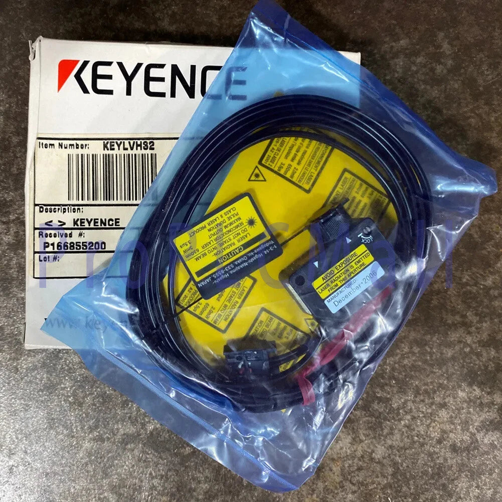 1pcs For Laser Sensor LVH32 LV-H32#