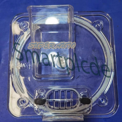 1PCS YKF-116 Hard Ice Cream Machine Discharge Plate