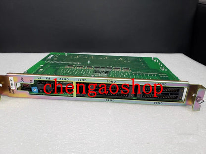 used JZNC-NIF01B-2 NX100 IF substrate - JZNC