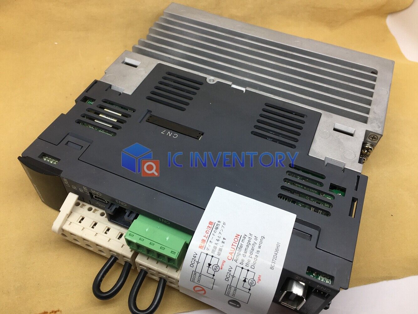 new 1PCS Mitsubishi MR-J3-40T - MITSUBISHI