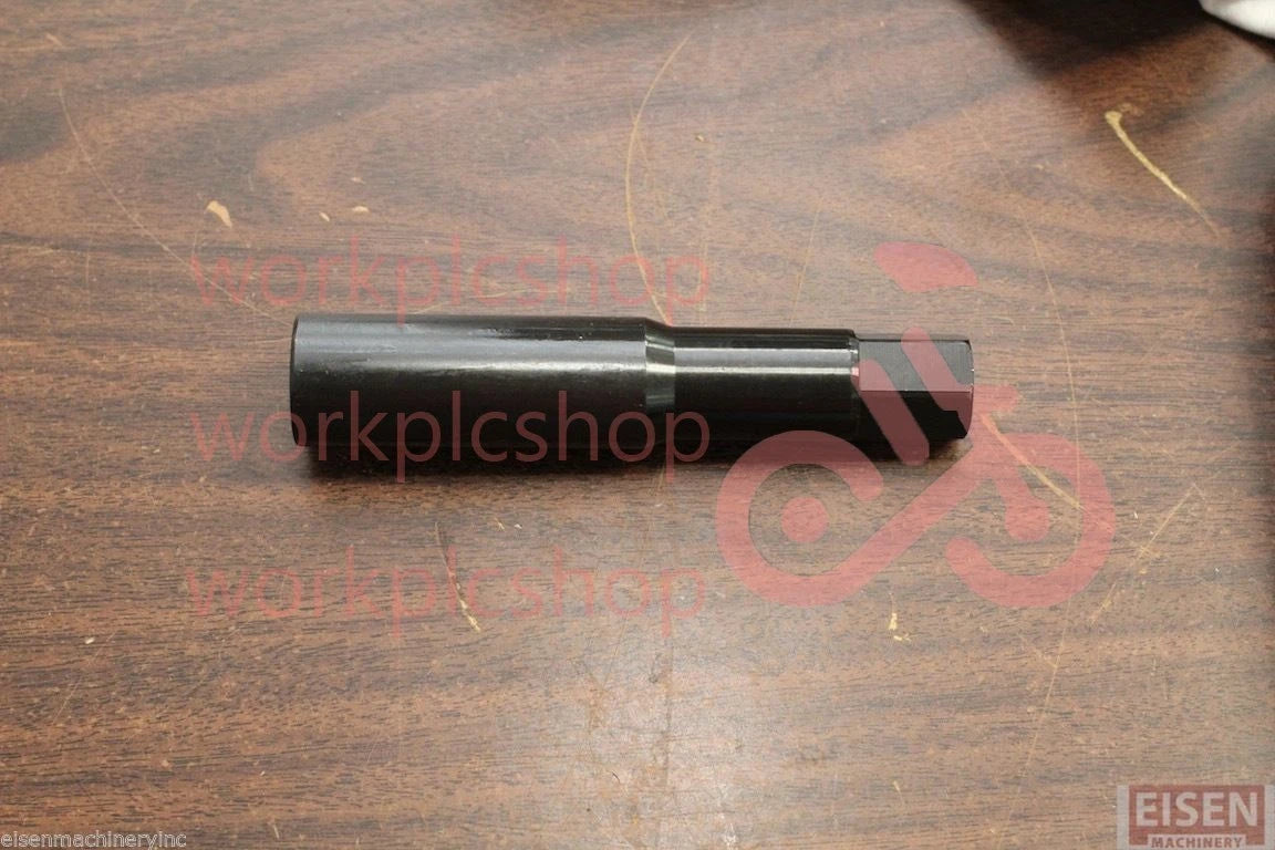 Milling Machine Accessory - Right Angle Attachment NT40 taper, 105mm quill dia.