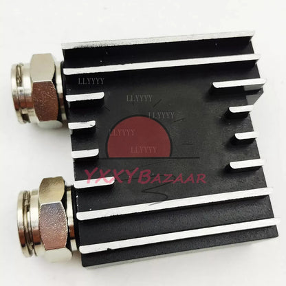 Thermal Bypass for 2013-2018 Dodge Ram 6.7L Cummins 68RFE Transmission Cooler