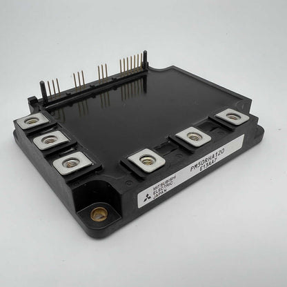 Mitsubishi Power supply module PM50RHA120 - MITSUBISHI