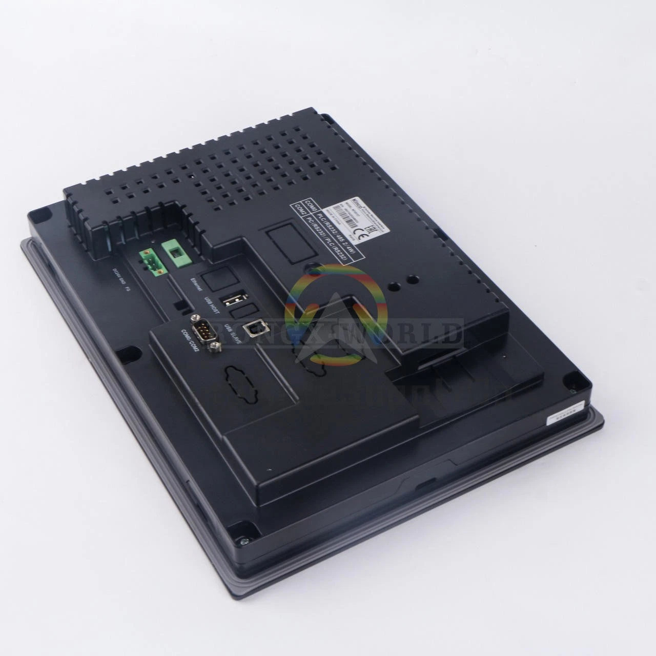 1PCS 10.4" Kinco HMI Touch Screen Operator Panel MT4513T