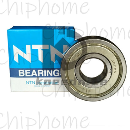 NTN 6308 ZZ Deep Groove Ball Bearings 40x90x23mm #